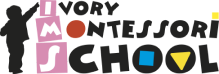 Logo Ivory Montessori School 